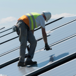 Les Équipements Indispensables pour un Système Photovoltaïque La Garenne-Colombes